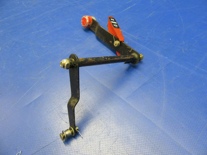 Piper PA-32 Landing Gear Override Mechanism Handle Assy P/N 38175-00 (0520-260)