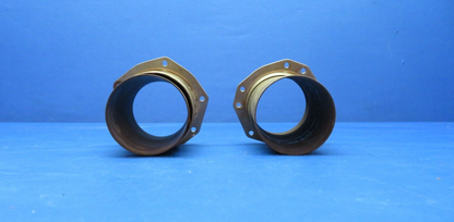 Continental TSIO-520-E Inner & Outer Sleeve Slip Joint P/N 9910296-4 (0523-221)