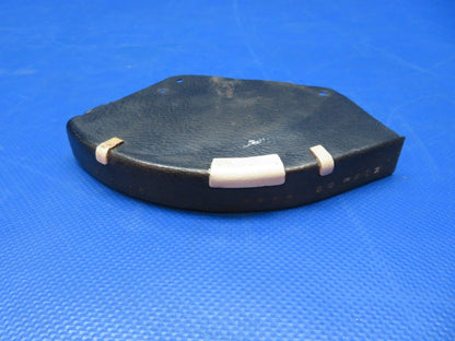 Cessna 401 / 401A Elevator Trim Indicator Arm & Cover P/N 0861157-1 (0124-187)