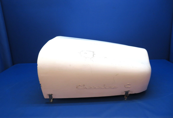 Piper PA-28-180 Top Cowl Assy P/N 62922-03 (0723-711)