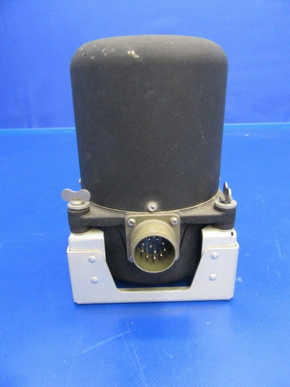 Collins Directional Gyro P/N 332E-4, 522-3241-000 (1117-91)
