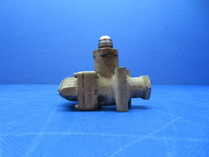 Cessna 401 / 401A B.F. Goodrich Shuttle Valve De-Ice P/N 3D1549-02A-2 (0124-197)