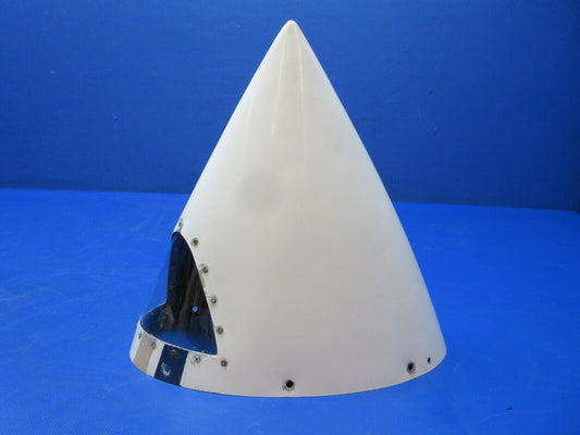 Cessna 401 / 401A RH Tip Tank Nose Cap Assy P/N 0823411-216 (0124-1413)