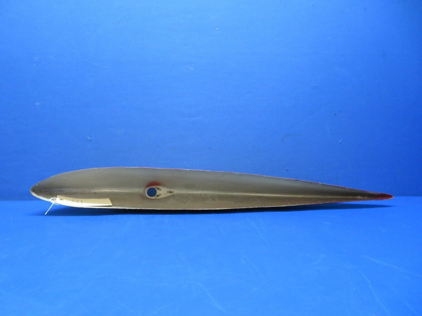 Beech 35 thru K-35 RH Wing Tip Aluminum P/N 35-175001-1 (0124-161)