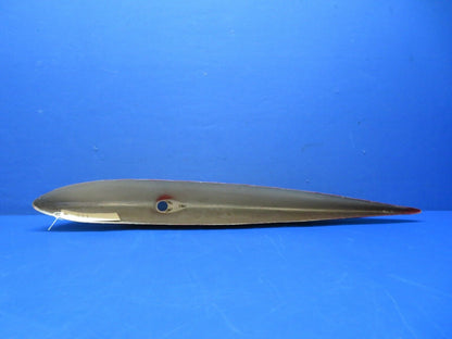 Beech 35 thru K-35 RH Wing Tip Aluminum P/N 35-175001-1 (0124-161)