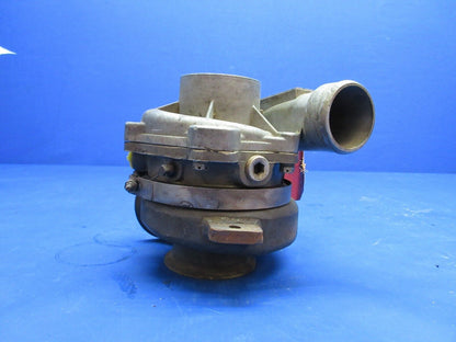 Rayjay 325EF80 Turbocharger P/N RJ10360-2 CORE (1123-680)