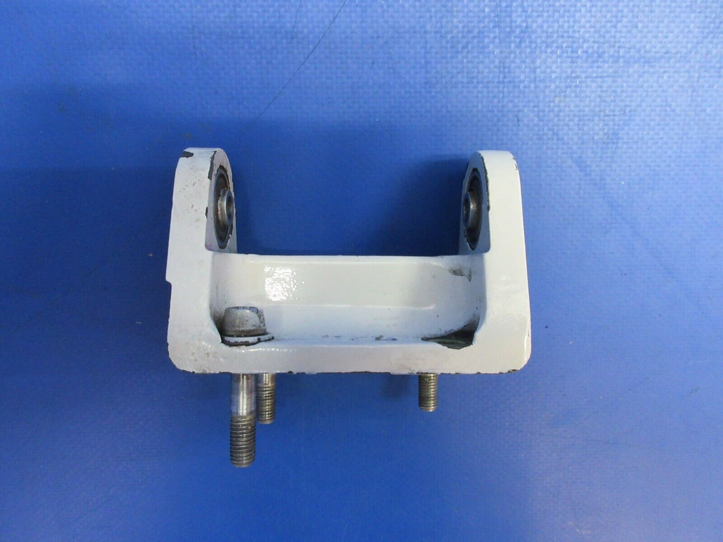 Beech 95-B55 Baron Elevator Hinge Assy P/N 95-610012-15 (0623-756)