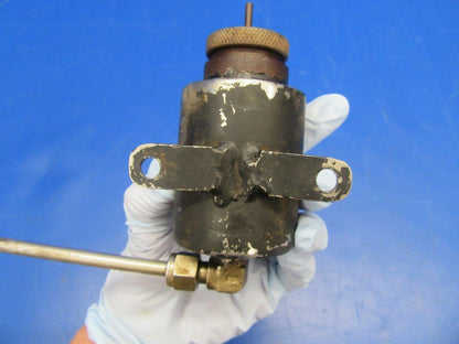 Piper PA-24-250 Comanche Hydraulic Fluid Reservoir Brake (0818-397)