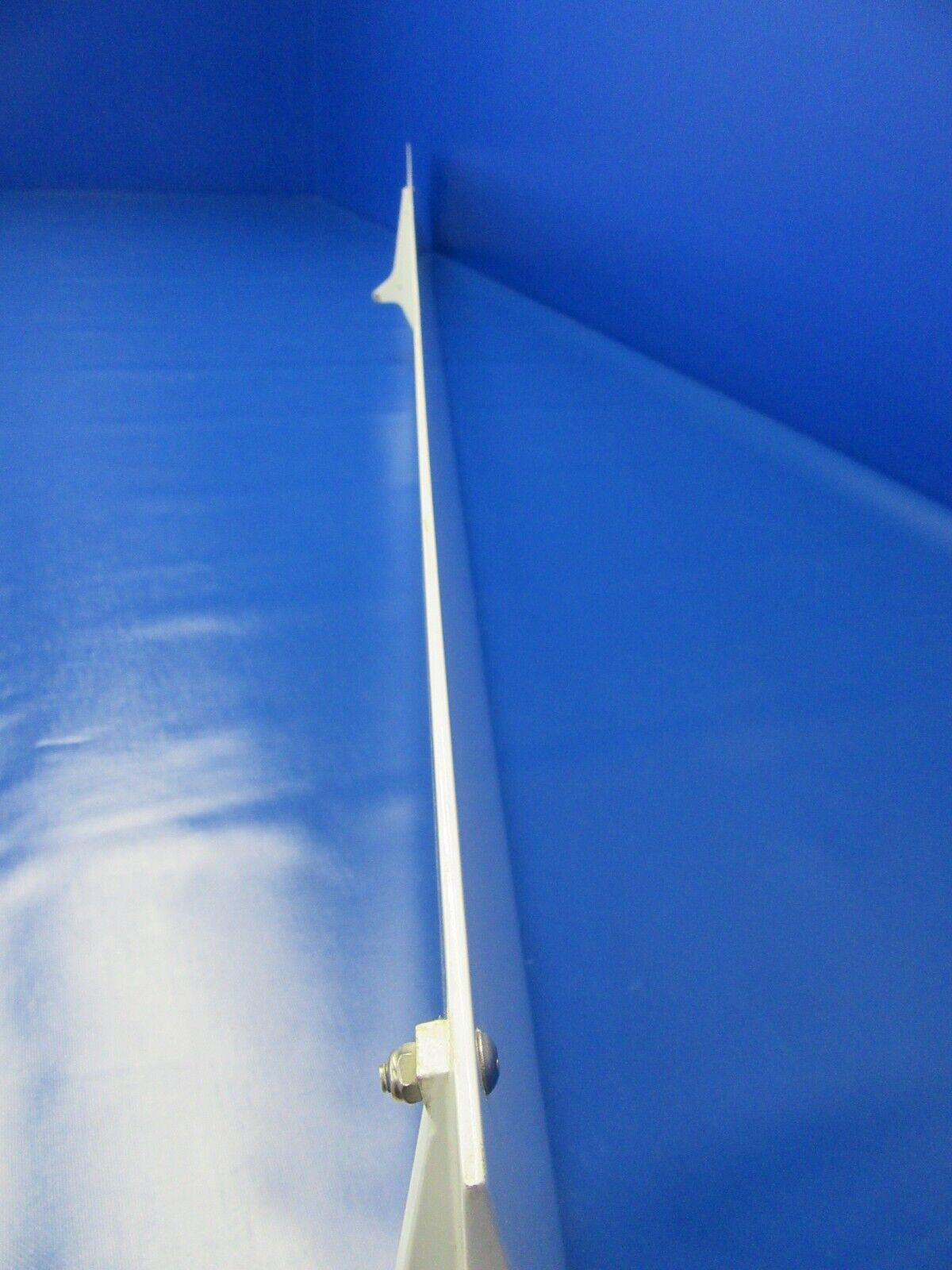 Diamond DA42 RH Outer Flap P/N D60-5754-00-00 (0423-217)