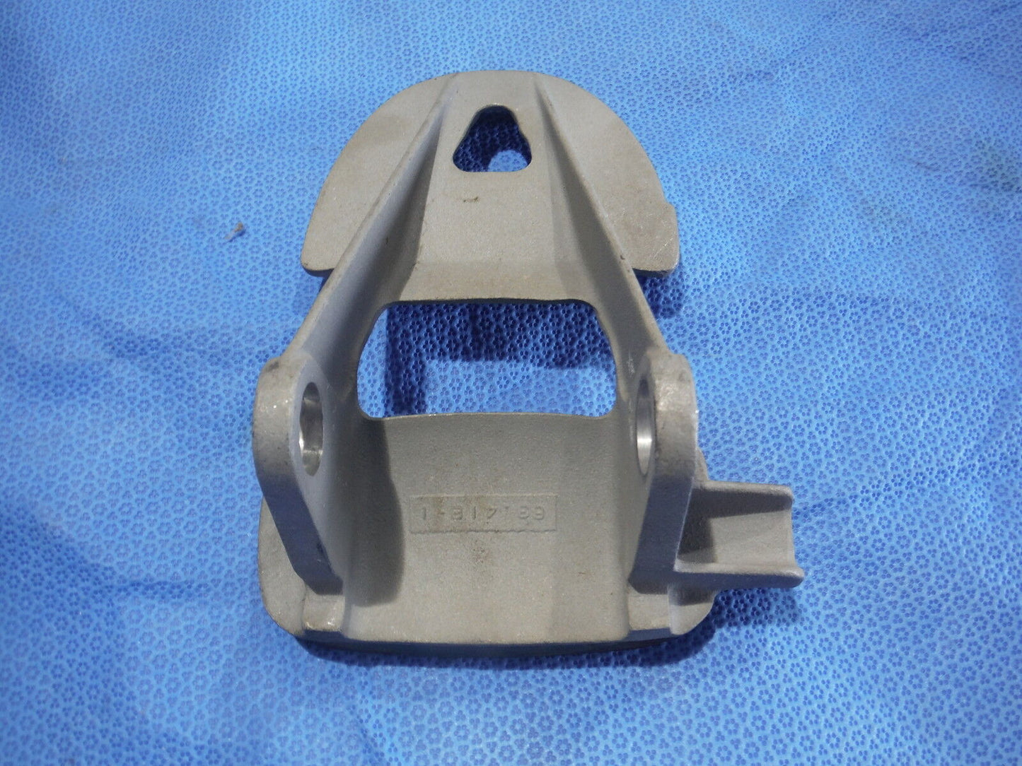 Embraer Rudder Pedal (0214-08)