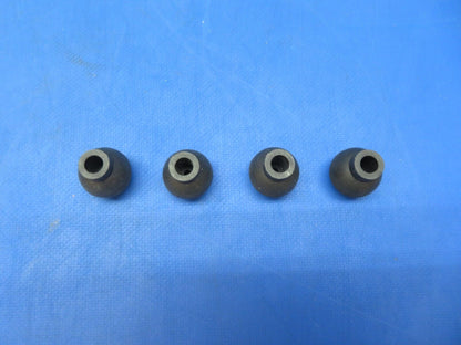 Beech Firewall-Thru / Control Bulb Seal P/N 131726-3 LOT OF 4 NOS (1023-105)