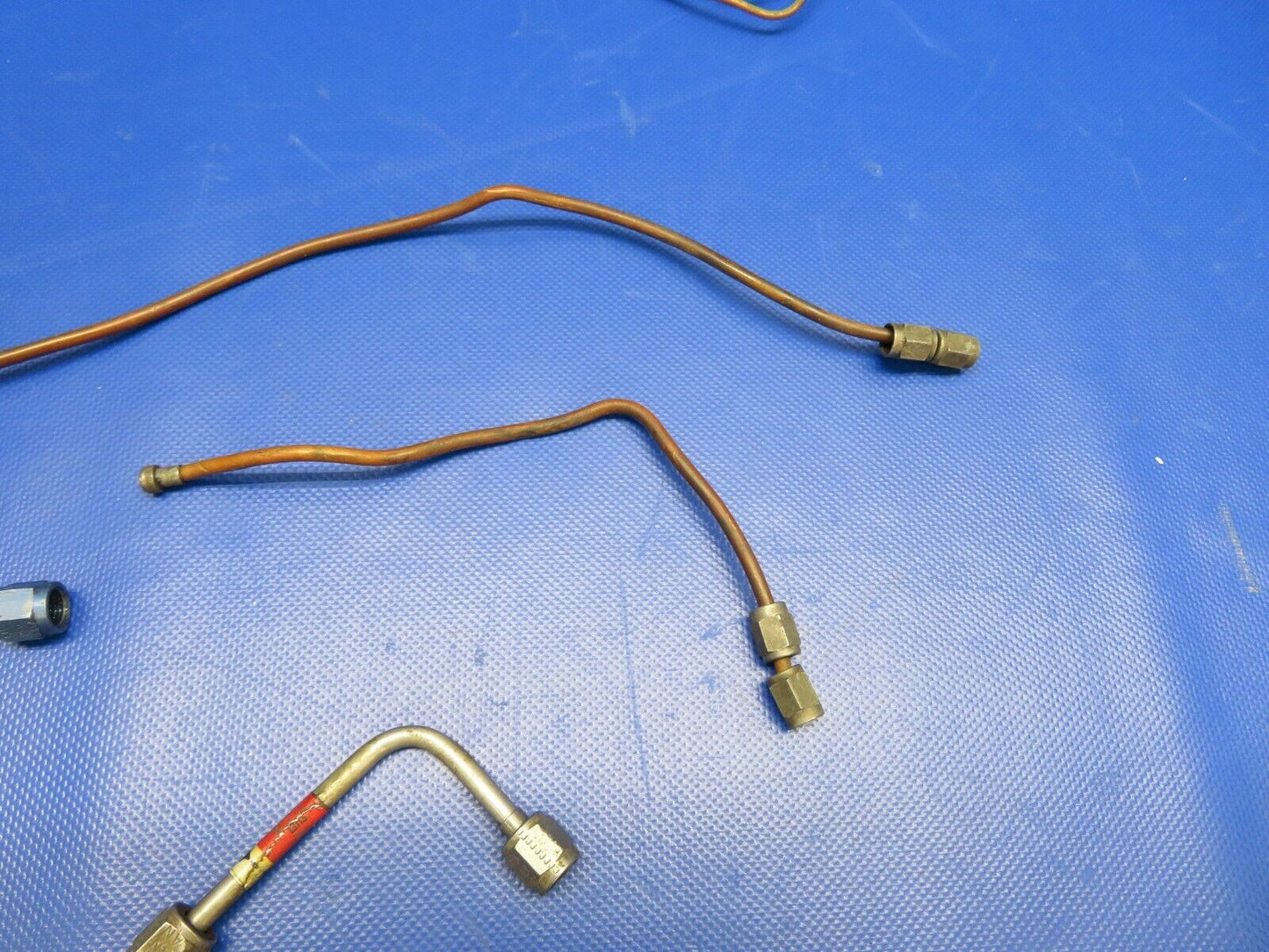 Piper PA-34-200T Seneca Continental TSIO-360-EB Fuel Lines (0221-160)
