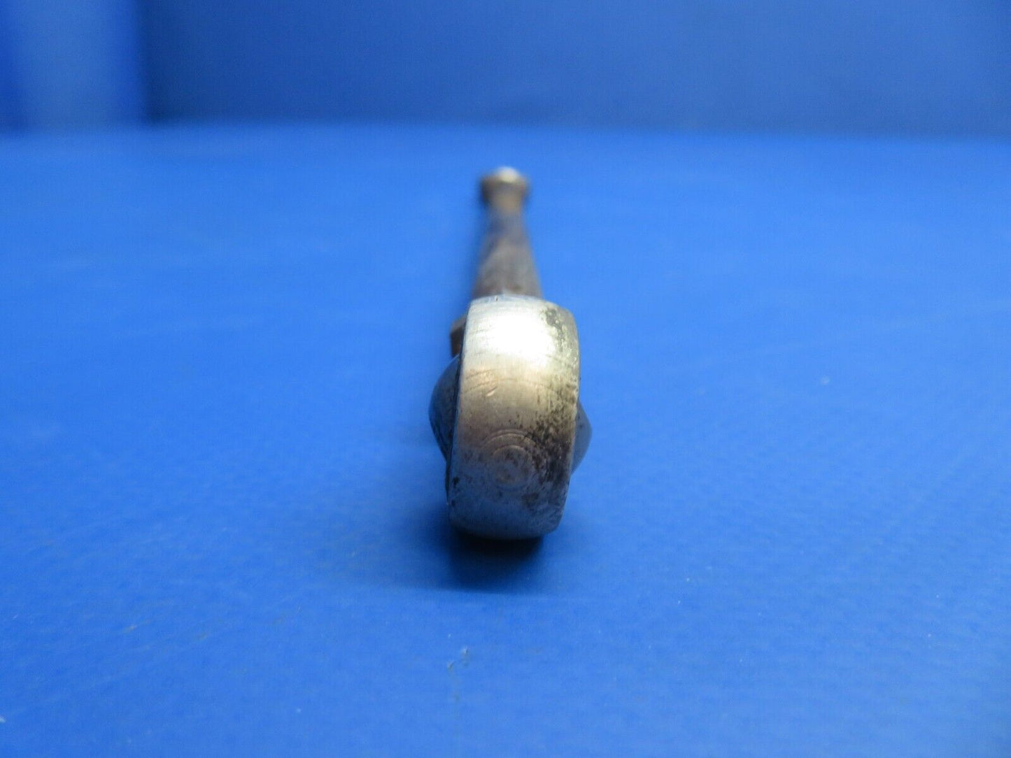 Piper PA-28R-200 Arrow Rod Assy Nose Wheel Control P/N 63327-23 (1022-668)