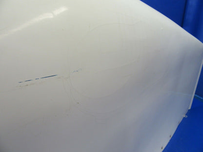 Piper PA-32RT-300 Lance II Left Hand Wing Tip P/N 38102-00, 38102-000 (0620-222)