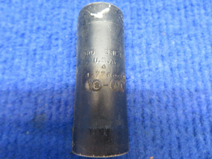 Piper Engine Mount Spacer P/N 487-436 NOS (0722-105)