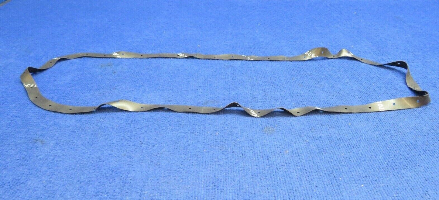 Beechcraft Window Gasket P/N 45A97010-005 NOS (0622-35)