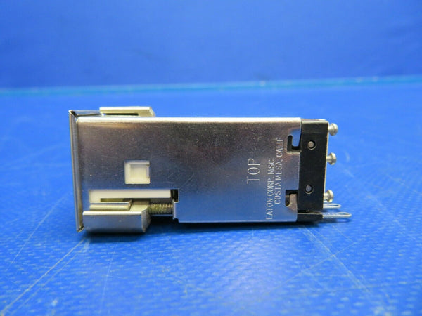 New Master Specialties Avionics Switch P/N 10594-3, 90C15A3C4 PARTS  (0720-580)