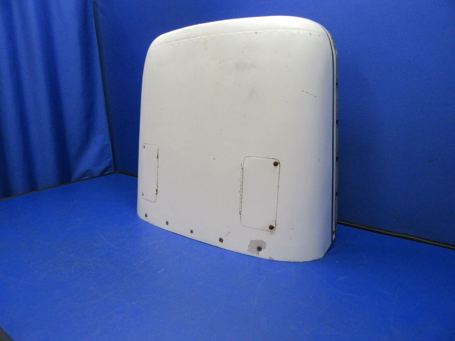 Mooney M20 / M20G Engine Top Cowl Assembly P/N 650074-501 (0821-679)