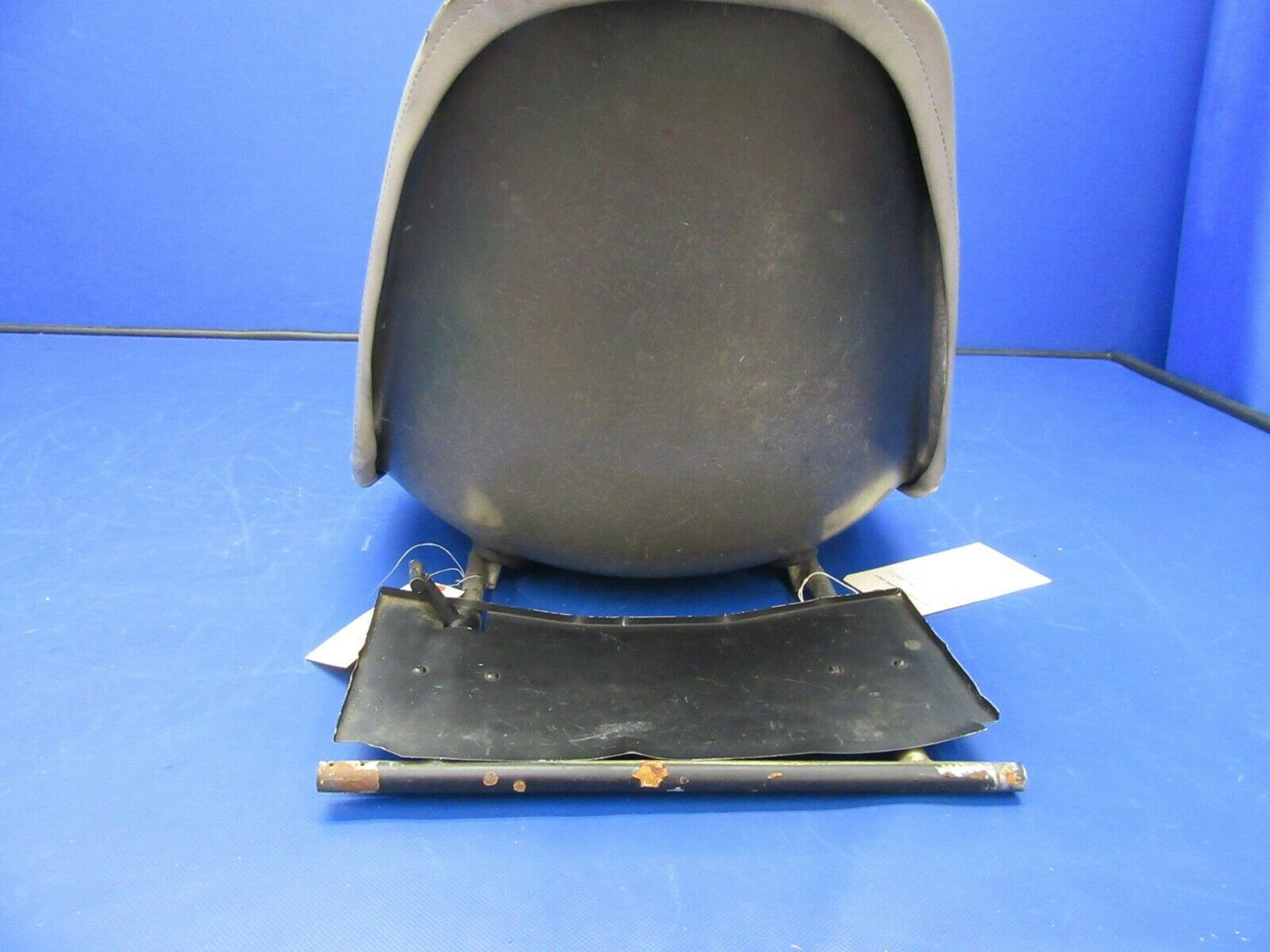 Brantly B2B Helicopter Co-Pilot Seat (0921-523)