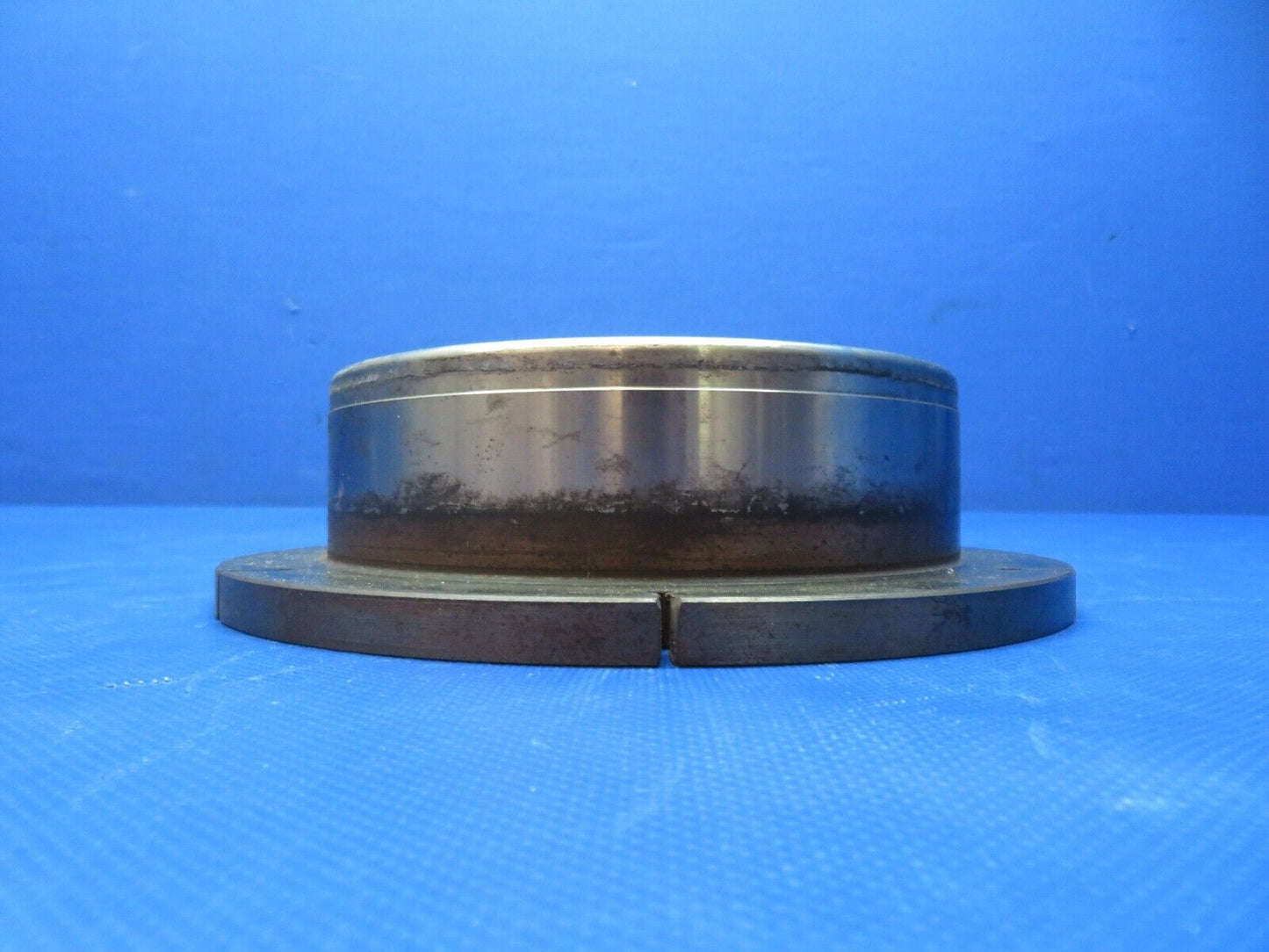 Rapco RA164-06106 Slotted Brake Disc Thickness .48" P/N 26306-30406 (0324-101)