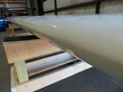 1975 Cessna Cardinal 177RG RH Wing Structure P/N 2022002-3 (0321-162)