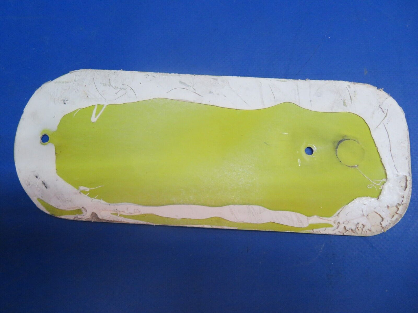 Lake LA-4-200 Interior / Exterior Panel LOT (1222-984)