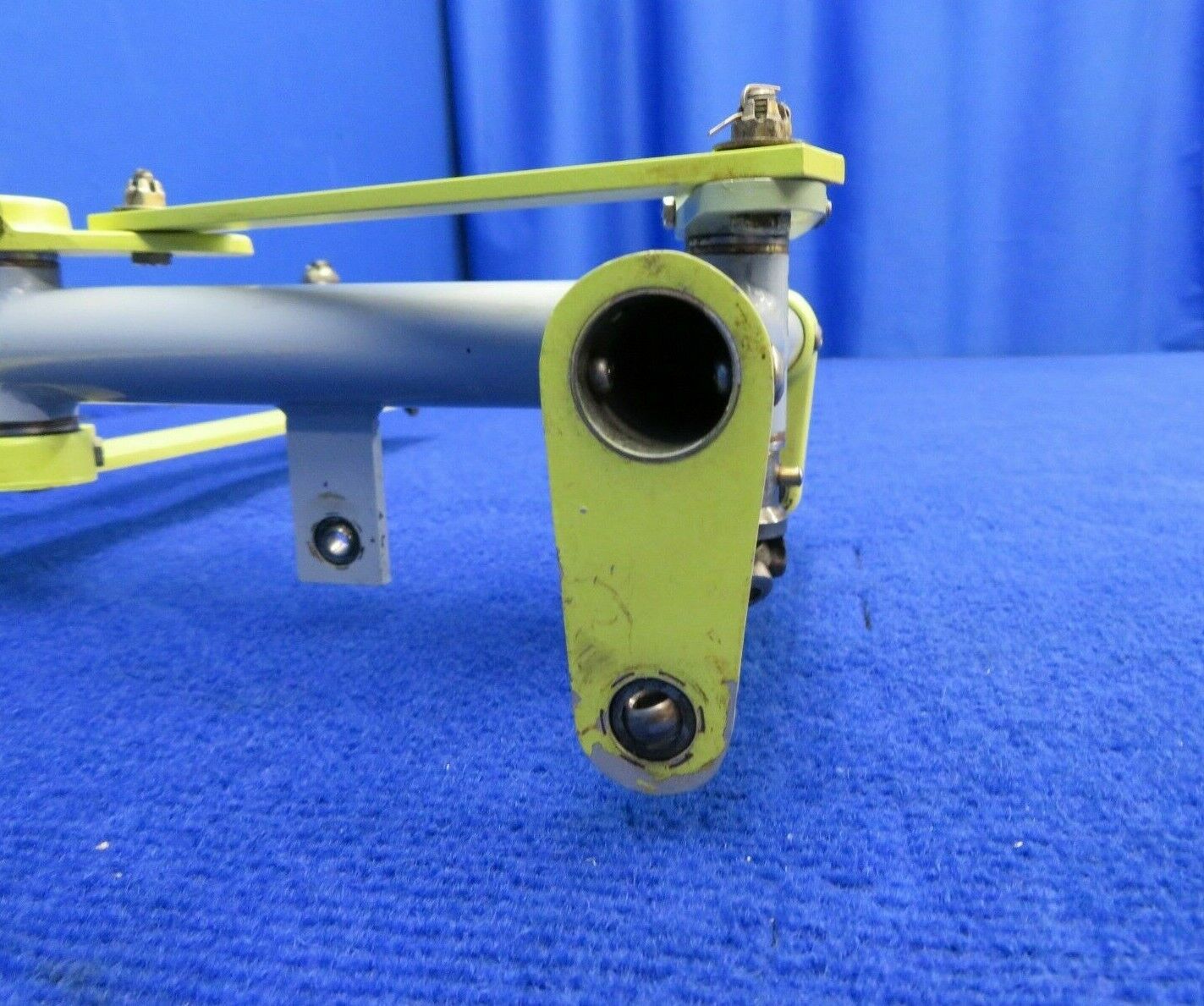 Socata TB-9 Tampico Pylon Structure Assy P/N 27001009 (0522-576)