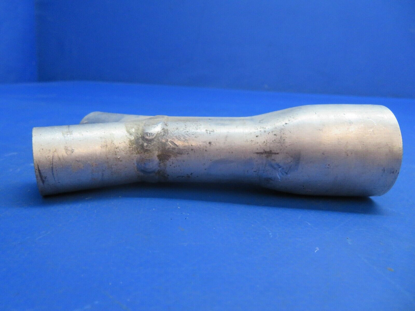 Piper PA-28R-201T Takeoff Assy Defroster Air P/N 69229-00, 69229-000 (1122-683)