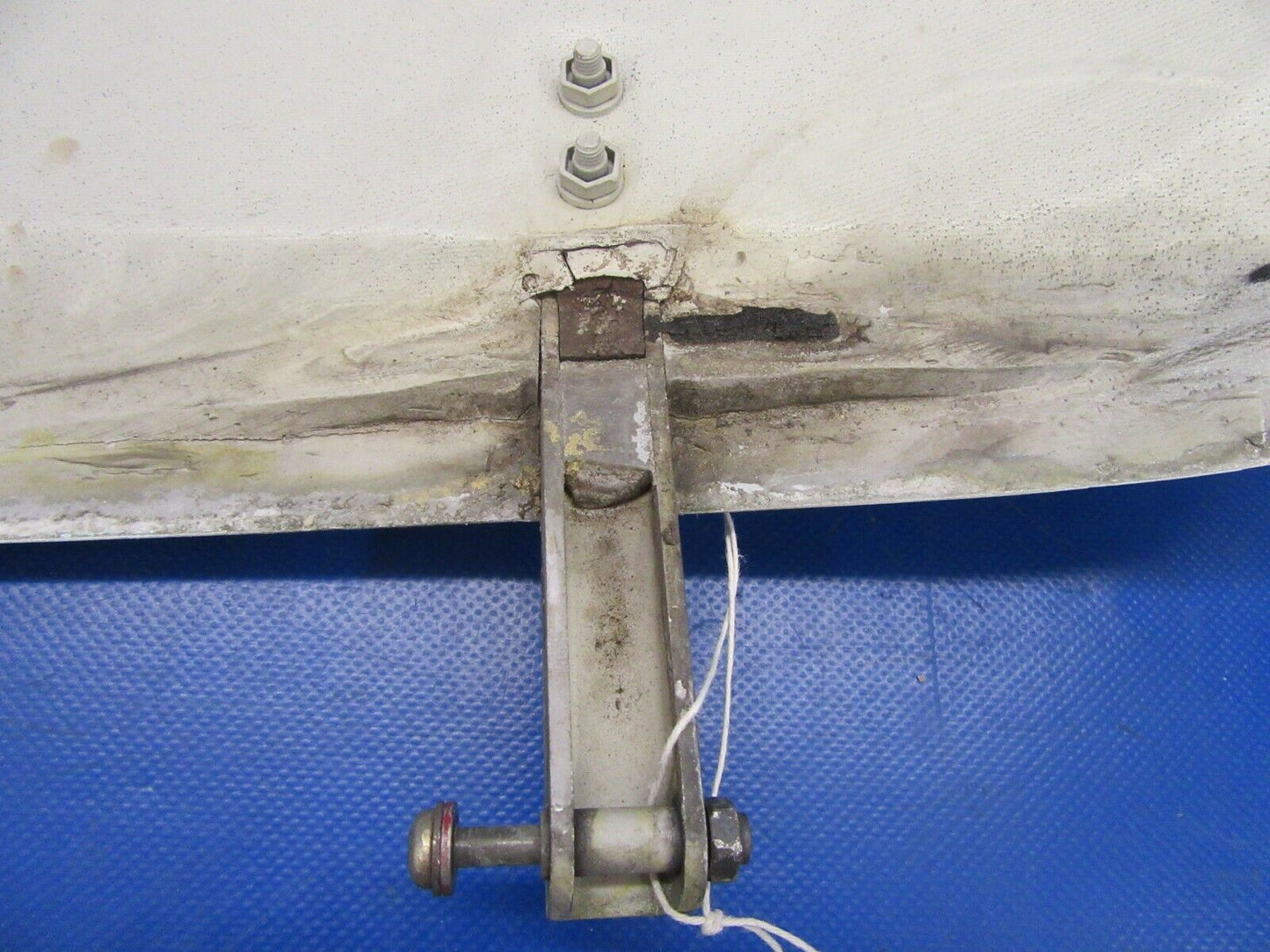 Cessna 310 / T310Q Door Assy Nacelle Baggage P/N 0851738-200 (0619-141)
