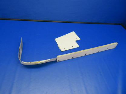 1960 Cessna 210 Wing Fairing RH P/N 1200080-2 (0321-124)