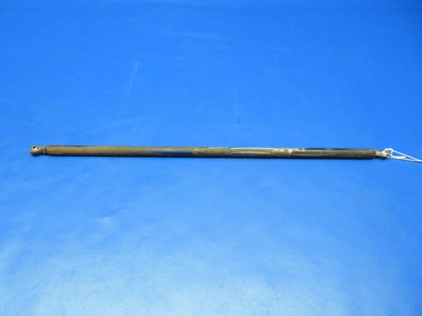 Piper PA-24-180 Nose Gear Steering Rod Assy 23-3/4"  P/N 20873-00 (1223-281)