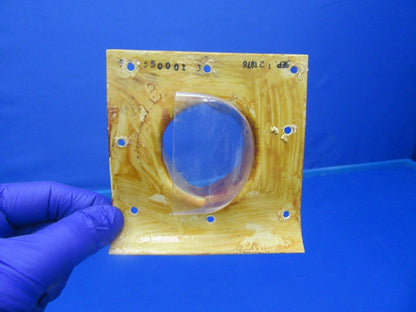 Beech Baron 58P Adapter Heat / Vent P/N 95-550001-3 (0318-56)