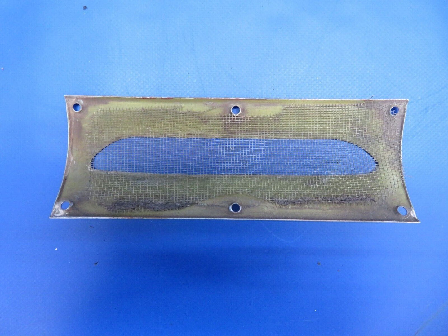 Bellanca 17-30 Viking Air Intake Cover Assy LOT OF 2  P/N 192517-4 (0922-648)