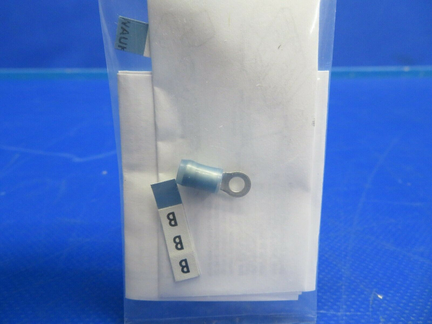 Rapco De-Ice Brush Kit P/N RA1543-5 NOS (0720-873)