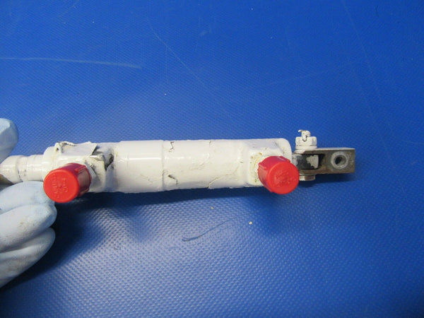 Beech Sierra Retract Lock Nose Gear Actuator P/N 169-380072-1 (0219-202)