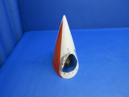 Cessna 401 RH Nose Cap Assy Tip Tank P/N 0823411-216 (0523-486)