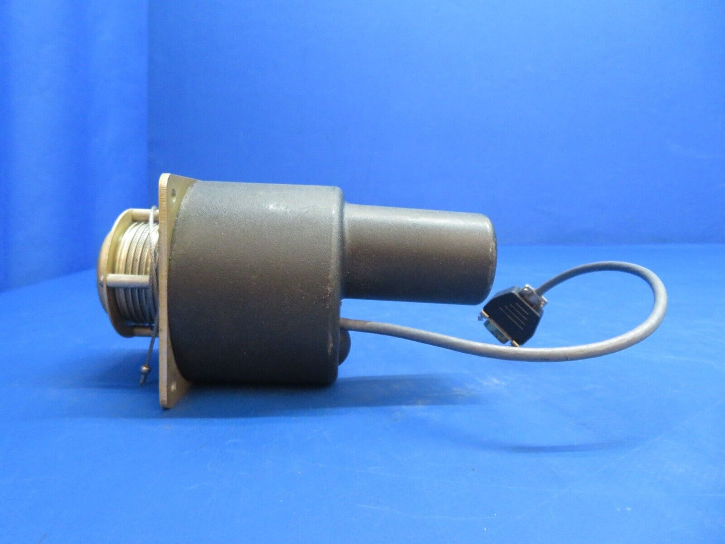 14 Volt Cessna 177RG S-TEC Pitch Servo P/N 0107-P5 (0123-725)