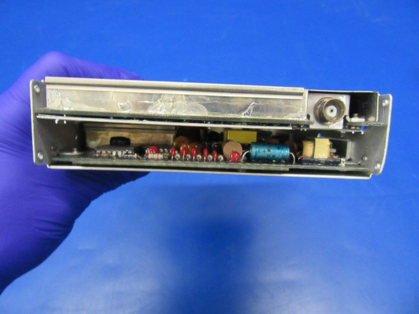 Bendix ADF Receiver Mods 1 & 2 P/N 4000664-7002 (0218-135)