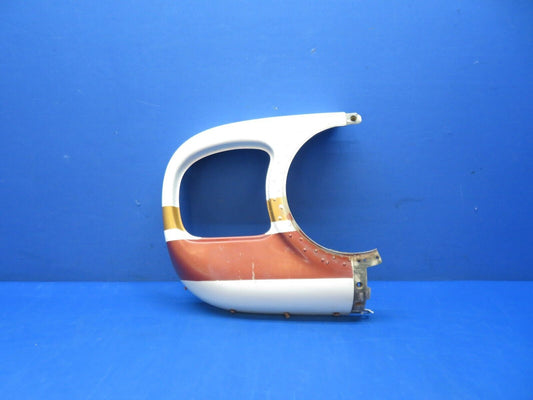 Cessna 310 / 310F RH Nose Cap Assy Cowl P/N 0851005-24 (1123-312)