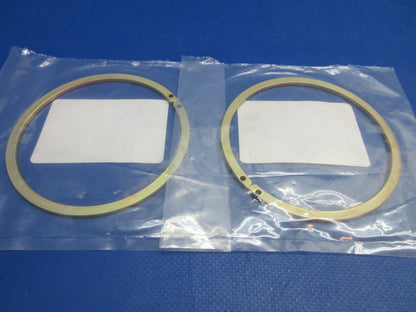 McCauley Threaded Propeller Ring w/ Paperwork LOT OF 2 P/N B3478 NOS (0523-440)