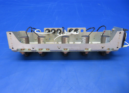 Diamond DA-42 Center Relay Panel 28v P/N D60-2463-40-00_01 (0623-480)