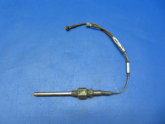 The Lewis Engine Company Temperature  Probe P/N 50B2 (0523-1003)