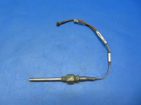 The Lewis Engine Company Temperature  Probe P/N 50B2 (0523-1003)