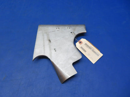 Beech Shroud Assy Engine Exhaust PN 35-910295-35 NOS (1023-203)