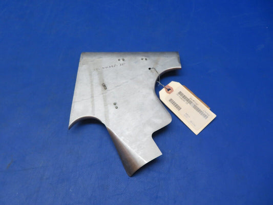 Beech Shroud Assy Engine Exhaust PN 35-910295-35 NOS (1023-203)