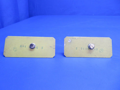 Lake LA-4-200 Cover Assy Control Column P/N 2-7102-131 LOT OF 2 (1222-733)