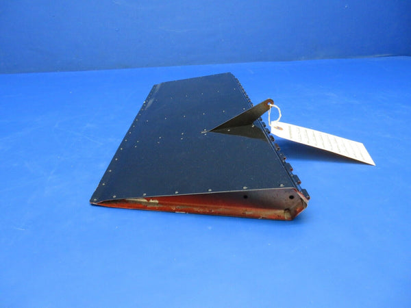 Beech 95-B55 Baron Rudder Trim Tab P/N 96-630000-71 (1122-493)