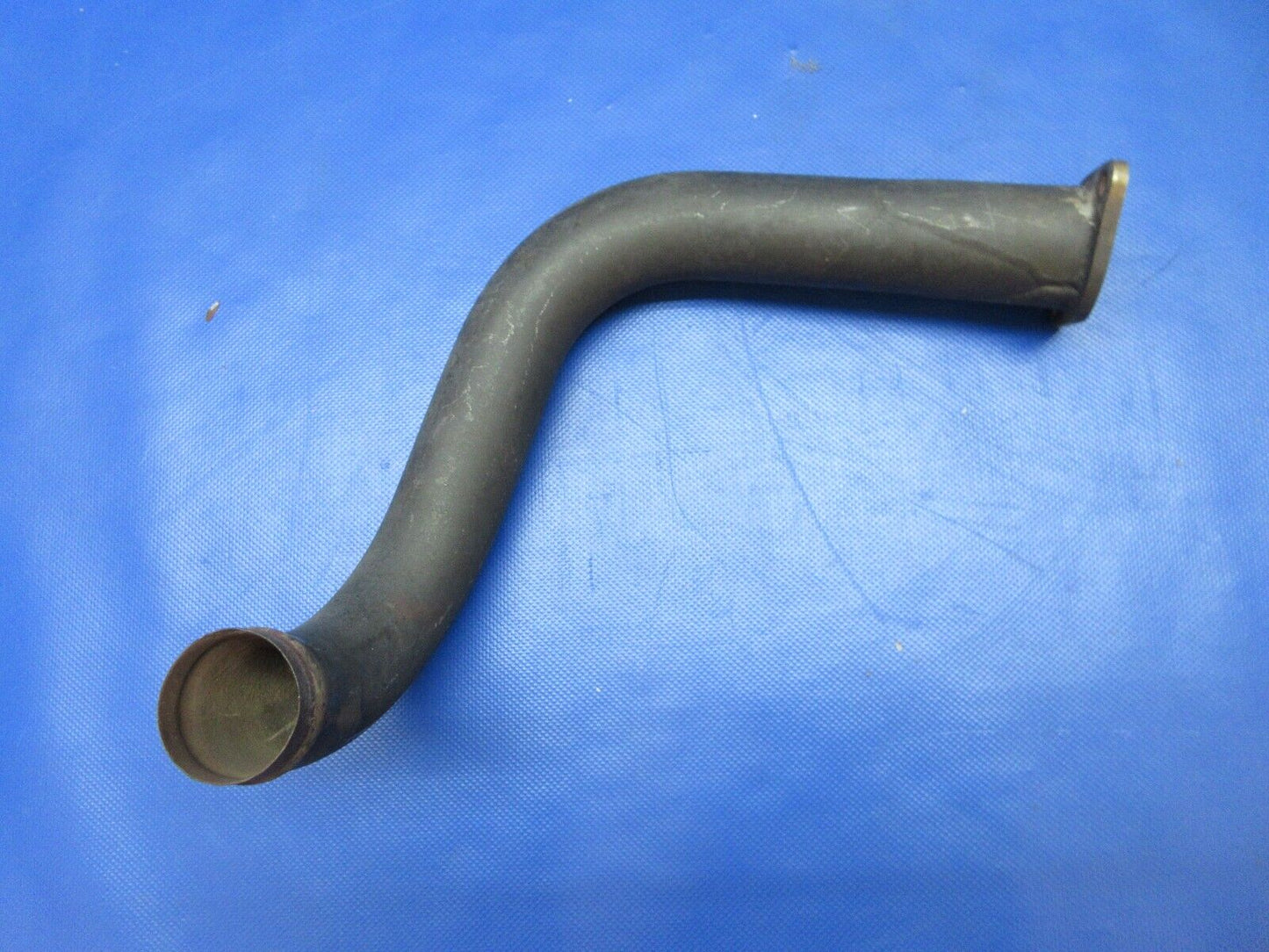 Cessna 172R / 172S LH Rear Riser P/N 9954100-5 (0124-1484)