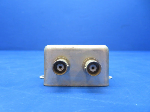 Antenna Development Co. Antenna Coupler P/N AD-9 NOS (1023-512)