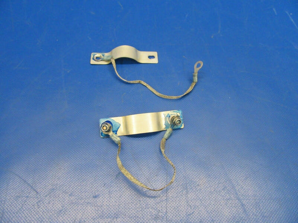 Diamond DA40-180 Fuel Tank Ground Wire & Connector P/N DA4-2817-00-01 (0319-334)